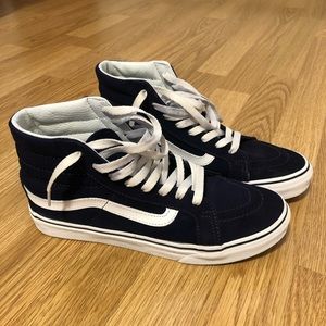 Vans High Top sneakers